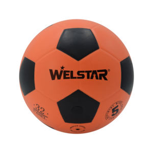 ลูกฟุตบอลไฟ LED เรืองแสงในที่มืดขนาด5นิ้วลูกฟุตบอลเล่นกลางคืน - Product Image 3