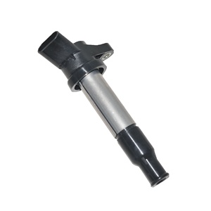 OE 28244734 Shanghai Lingyu JL-9107D Neue Zündspule für Geely Borui <span class=keywords><strong>Epro</strong></span> 2020 PHEV |   2-Jahres-Garantie |   ISO 9001 Zertifiziert - Product Image 1