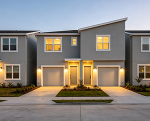 Casa Prefabricada <span class=keywords><strong>de</strong></span> Varias Habitaciones, Villa en Terraza con Estructura <span class=keywords><strong>de</strong></span> Acero, Proyecto Completo <span class=keywords><strong>de</strong></span> Casa Prefabricada - Product Image 5