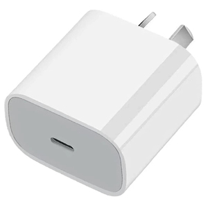 อะแดปเตอร์ชาร์จเร็วแบบพรีเมียมสำหรับโรงงาน กำลังไฟ 20W 25W 35W 40W หัวปลั๊ก EU US UK AU สำหรับ iPhone - Product Image 1