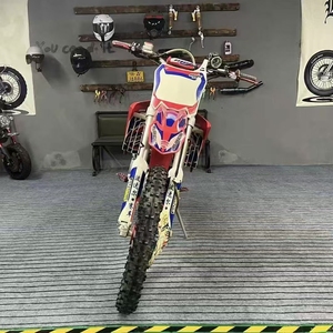 <span class=keywords><strong>Moto</strong></span> tout-terrain d'occasion Bosuer 450 Rally 38N m de couple, prête pour le désert/gobi - Product Image 1