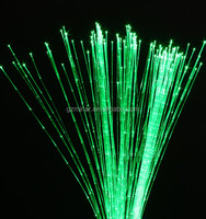 Cable de Fibra Óptica de Extremo Brillante Mitsubishi Eska CK30 de 0.75 mm para Iluminación Decorativa
