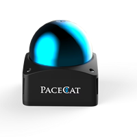 Sensor LiDAR 3D presisi tinggi untuk kendaraan otonomi & balita pemindaian non-berulang