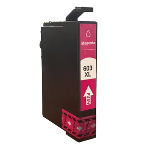 <span class=keywords><strong>Cartouche</strong></span> d'encre couleur jet d'encre compatible 603XL T603XL T603 XL 603 pour <span class=keywords><strong>imprimante</strong></span> <span class=keywords><strong>Epson</strong></span> <span class=keywords><strong>XP</strong></span>-4105 <span class=keywords><strong>XP</strong></span>-<span class=keywords><strong>2100</strong></span> <span class=keywords><strong>XP</strong></span> <span class=keywords><strong>2100</strong></span> 4105 - Product Image 1
