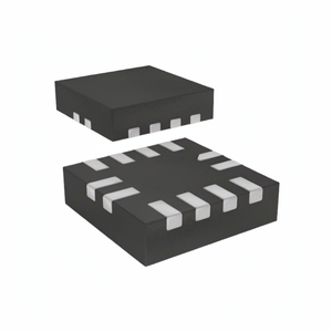 Power Management (PMIC) Buy Online Electronic Components In Stock 12 VFQFN TPS63051RMWT - Product Image 1