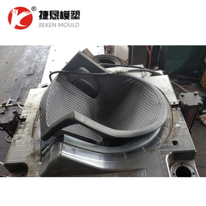 البلاستيك الأزياء كرسي من الخيزران العفن الشركة المصنعة - Product Image 1