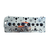 Pièces Diesel 908024 2.5D 02.00.96 XD3P Moteur Culasse Pour Peugeot 505 GRD 505 SRD J9 D