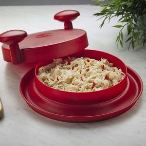 Bear Claw <b>Meat</b> Shred Machine Non-Skid Base and Handles Chicken Shredder Utensil New Kitchen Tool - Product Image 2