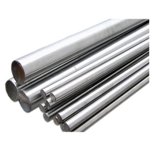 מוט מלוטש Ss316 17-4ph עגול בר Sus420 נירוסטה 5mm 10mm 12 Mm 30 Mm Aisi 201 <span class=keywords><strong>Sus420f</strong></span> sus פלדה בהיר בנייה - Product Image 1
