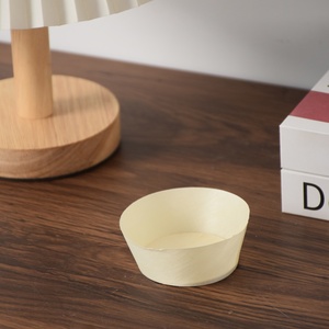 Tasses <span class=keywords><strong>en</strong></span> <span class=keywords><strong>bois</strong></span> jetables pour restaurant et fêtes pour <span class=keywords><strong>tasse</strong></span> à saké <span class=keywords><strong>en</strong></span> <span class=keywords><strong>bois</strong></span> japonais - Product Image 3