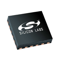 EFR32BG22C224F512GM40 BLE 5.2 SoC Cortex-M33 2.4GHz Puce sans fil basse consommation pour maison intelligente, dispositif portable, balise IoT