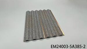 Panneaux muraux intérieurs en polystyrène - Product Image 6
