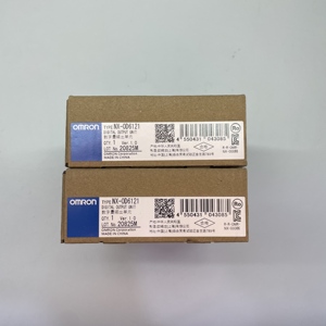 NX-0D6121 32 เอาต์พุตดิจิตอล ความเร็วมาตรฐาน NPN 24 VDC 0.5 A/จุด 4 A/NX ยูนิต ขั้วต่อ MIL40 (ไม่รวมในชุด) กว้าง 30 มม. - Product Image 2