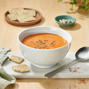 ชุดอาหารสำหรับผู้ใหญ่ Prolon 5 วัน แบบคละ 3 ชนิด อาหารเสริมจากพืชชนิดแห้ง ซุป บาร์โภชนาการ แครกเกอร์ มะกอก บรรจุกล่อง - Product Image 3