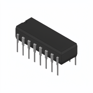SN74AS298DR Electronic Circuit Components Original Logic - Product Image 1