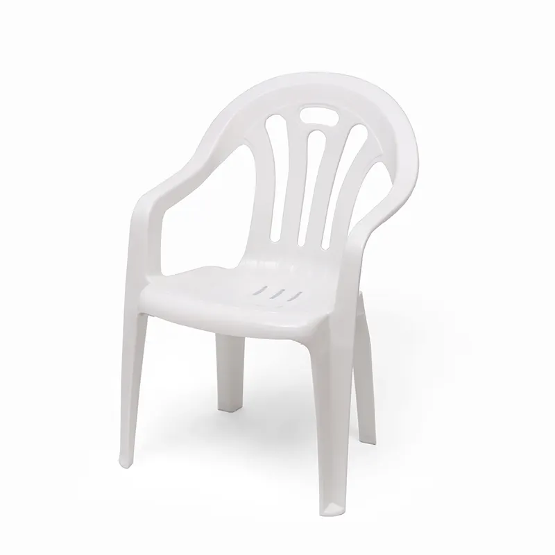 Hot Chairs Volwassenen Stapelen Goedkope Stapelbare Plastic Stoel Buiten Diner Stoel