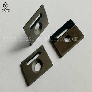 Fourniture d'usine d'origine GTO52 GTO46 Pièces de rechange pour machine d'impression Nouveau TOK <span class=keywords><strong>TOM</strong></span> Gripper Pad pour <span class=keywords><strong>presse</strong></span> offset KBA - Product Image 2