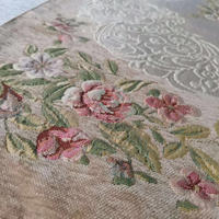 Tapis de prière musulman doux en Jacquard matelassé Offre Spéciale
