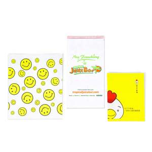 Sac en papier alimentaire ZJPACK personnalisé, imprimé, résistant à la graisse, pour sandwichs, biscuits, pâtisseries et snacks - Product Image 5