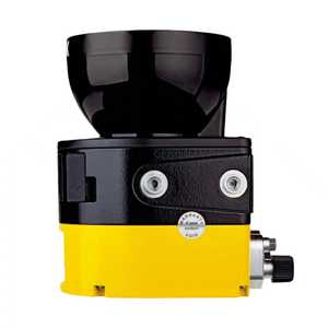 Scanner laser de sécurité 100% original S32B-2011BA 270. Portée de protection de 2 m SIL2 PL d IP65 pour la robotique AGV - Product Image 6