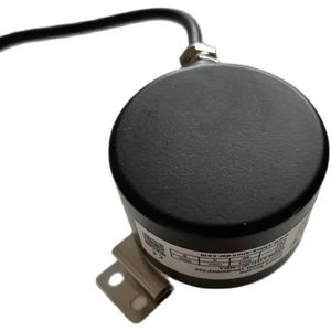 WITPKKL โรตารี่เอ็นโค้ดเดอร์ GHH60-19 600Ppr สำหรับเครื่องพิมพ์ LHD-007-600A ทดแทน - Product Image 2