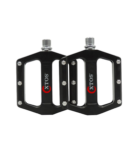 <span class=keywords><strong>XT</strong></span>-X13 proceso CNC <span class=keywords><strong>MTB</strong></span> bicicleta de aleación de aluminio antideslizante seguro y cómodo pedal - Product Image 2