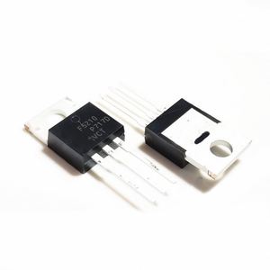 Mới ban đầu <span class=keywords><strong>lm2930</strong></span> LM2930T-5.0 LM2930S-5.0 điều chỉnh điện áp chip to220 - Product Image 1