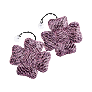 Esponja Absorbente de Aceite EVA Scum Bug, Limpiador Ligero, Paquete Doble Portátil para Piscinas y Jacuzzis - Product Image 2