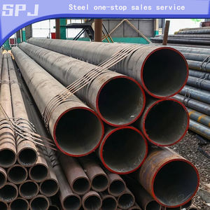 Горячая продажа ASTM A106 G R.B A53 бесшовные трубы из углеродистой стали - Product Image 6