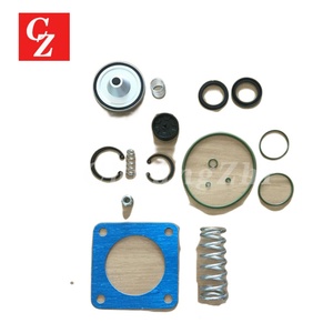 Kit de service de soupape de décharge 6219052400 pour compresseur d'air Atlas Copco, compresseur Liutech - Product Image 2