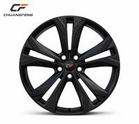 Jantes forgées rétro CF JDM 18 19 20 pouces 5x100 5x112 PCD compatibles avec Toyota Supra A90 A80 GR86 BRZ personnalisées