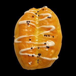 Juguetes de simulación de palitos de masa frita, blandos y cremosos, juguetes de extrusión para descompresión, ¡los más vendidos! - Product Image 4