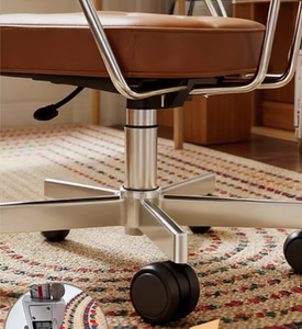 <span class=keywords><strong>Tapis</strong></span> de chaise d'ordinateur, aspect haut de gamme, antidérapant pour <span class=keywords><strong>bureau</strong></span>, coiffeuse et chambre, <span class=keywords><strong>tapis</strong></span> de luxe léger <span class=keywords><strong>sous</strong></span> le <span class=keywords><strong>bureau</strong></span>, <span class=keywords><strong>tapis</strong></span> de sol pour chaise pivotante - Product Image 3