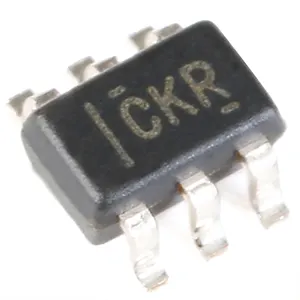 LORIDA – convertisseur Boost SC-70-6 V, basse tension d'entrée 0.7V, Module BOM, puces Ic, Circuits intégrés