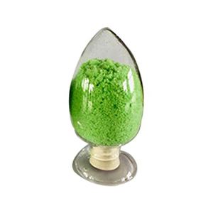 CAS 13478-10-9 chlorure Ferreux tétrahydraté FeCl2.4(H2O) Fer II tétrahydrate de chlorure - Product Image 1