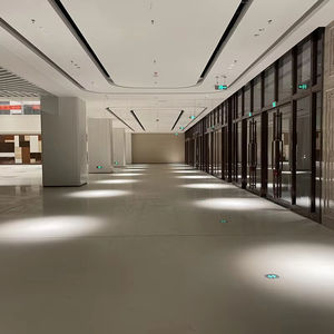 Moderno 7W 9W 12W Regulable LED Downlights ETL Certificado Cuerpo de aluminio 75mm Instalación integrada para uso en interiores - Product Image 4