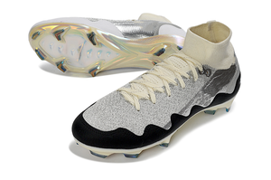 Chaussures de football montantes Superfly 10 de qualité supérieure avec crampons FG Patta Pack – Catalogue Yupoo Vente en gros - Product Image 2