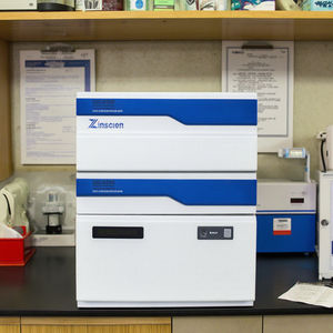 Anyonlar için Zinscien iyon-değişim kromatografisi IC iyon kromatografisi ZN-CIC-D300 - Product Image 2