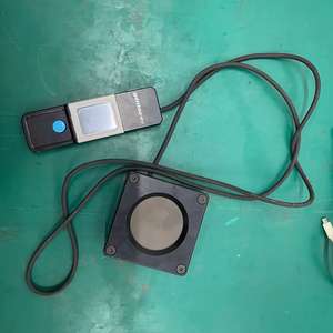 เครื่องวัดกำลังเลเซอร์ DMK CHINA กำลังสูง สำหรับเลเซอร์แบบระบายความร้อนด้วยน้ำ เซ็นเซอร์วัดกำลังเลเซอร์ 3000w - Product Image 5