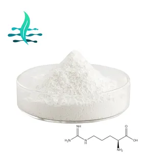 High Quality Bulk L-Alanine CAS 56-41-7 Amino Acids Supplements L-Alanine Powder With Free Samples