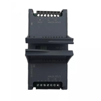 Controlador de Programación PLC Nuevo de Fábrica 6AV6545 0DB10-0AX0, Multipanel MP370 6AV6545-0DB10-0AX0, Disponible en Almacén
