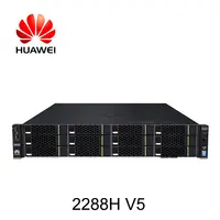 Original New FusionServer Pro 2288H V5 Huawei Máy Chủ