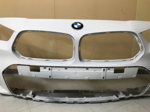 Parachoques Delantero Eléctrico Original BMW X2 F39 M Sport, Piezas de Repuesto para Vehículos, OEM Alemania - Product Image 5