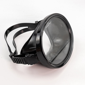 Équipement de plongée en PVC le plus populaire pour la pêche <span class=keywords><strong>Masque</strong></span> de plongée Gear Spearfishing Swim & Dive Gear & Accessories - Product Image 4