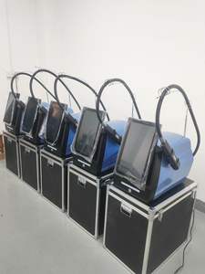 Máquina <span class=keywords><strong>de</strong></span> Lavado <span class=keywords><strong>de</strong></span> <span class=keywords><strong>Cejas</strong></span>, Instrumento <span class=keywords><strong>de</strong></span> Belleza, Máquina <span class=keywords><strong>de</strong></span> Eliminación <span class=keywords><strong>de</strong></span> Manchas con Picosegundos No Invasiva - Product Image 6