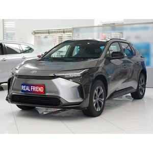 <span class=keywords><strong>Toyota</strong></span> BZ4X Usado, Versión Long Range Pro Elite, SUV <span class=keywords><strong>de</strong></span> 5 Plazas, CLTC 615 km, Bajo Kilometraje, Buen Estado - Product Image 4