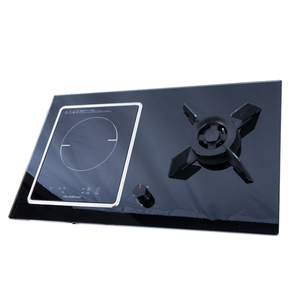 Slyroy — cuisinière à gaz en verre trempé et Table de cuisine, meilleure vente, cuisinière à <span class=keywords><strong>Induction</strong></span> - Product Image 1