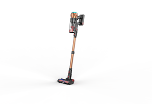 400W Suction Wireless Vacuum <b>Cleaner</b> <b>Portable</b> Stick Removable Battery With 60min Runtime for Home <b>Carpet</b> Pet Hair Hard Floor 4 M - Product Image 4