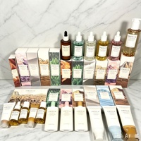 Produit phare transfrontalier de Guangzhou pour la gamme Skin Angel : Crème solaire, Tonique, Ampoule, Sérum, Nettoyant visage pour enfants