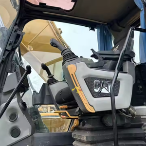 Excavatrice Caterpillar 320D2L 320D2 320D 320CL de qualité supérieure 20 tonnes poids de fonctionnement moteur boîte de vitesses roulement de pompe à vendre - Product Image 6